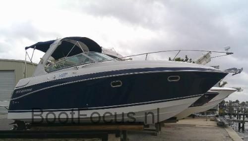 Four Winns Vista 288 beoordelingen en specificaties